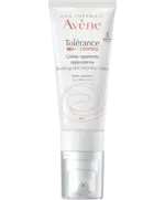 Avene Tolerance Control крем успокаивающий, крем для лица, 40 мл, 1 шт, восстанавливающий фото