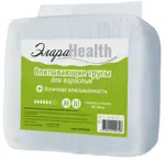 ЭлараHealth Подгузники-трусики для взрослых, Medium M, 10 шт, 80-110 см фото