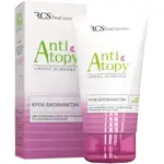 Real cosmetics Anti Atopy крем-биомиметик для сухой чувствительной кожи склонной к атопии, крем, 150 мл, 1 шт. фото
