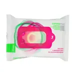 Консумед Салфетки влажные для интимной гигиены, салфетки влажные, 20 шт. фото