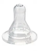 Пома соска силиконовая медленный поток 0+, 1 шт, арт. 111 фото