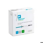 Тимексон, 20 мг/мл, раствор для подкожного введения, 1 мл, 28 шт. фото