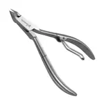 SOLINBERG кусачки маникюрные для удаления кутикулы, 1 шт, арт.221A-33010/2 фото