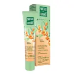 Чистая линия крем ночной питательный, крем, 40 мл, 1 шт, для комбинированной кожи фото