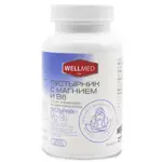 Пустырник с Магнием и B6, капсулы, 60 шт. фото