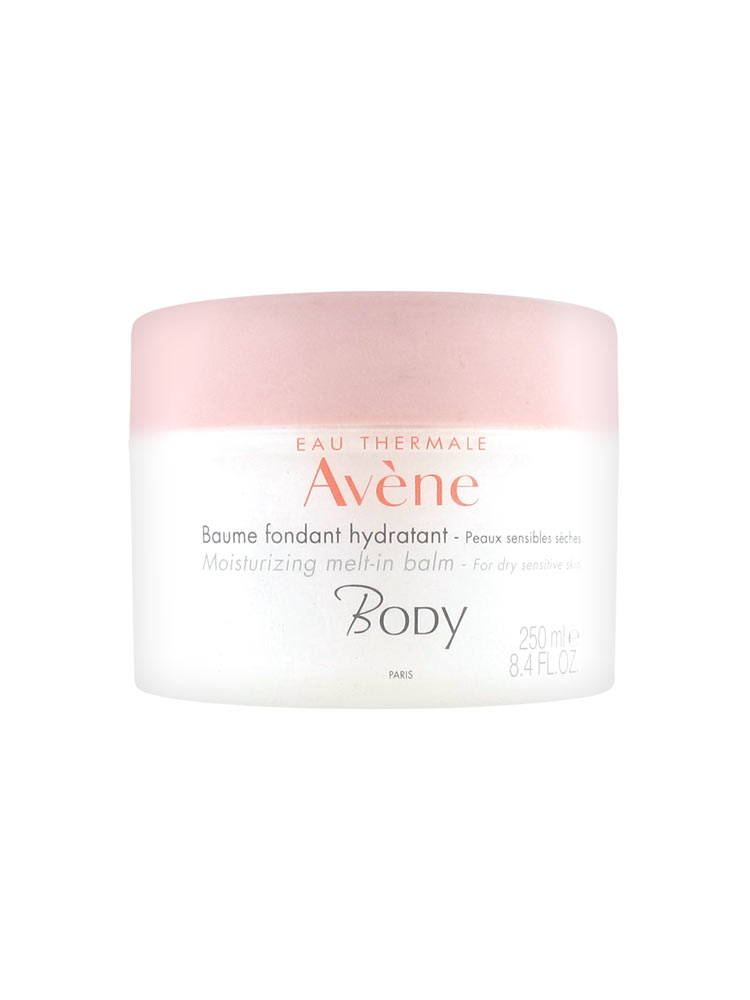 Avene Body тающий увлажняющий бальзам, бальзам, 250 мл, 1 шт. фото