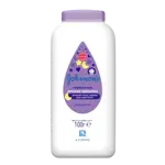 Johnson's Детская присыпка Перед сном, присыпка для детей, 100 г, 1 шт. фото