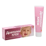 Драполен, крем для наружного применения, 55 г, 1 шт. фото