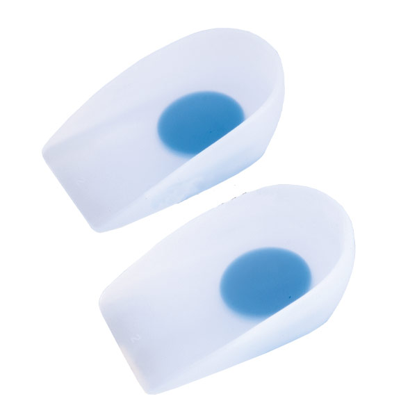 Тривес Подпяточники ортопедические с бортиками, р. M, 2 шт, арт. СТ-41 фото