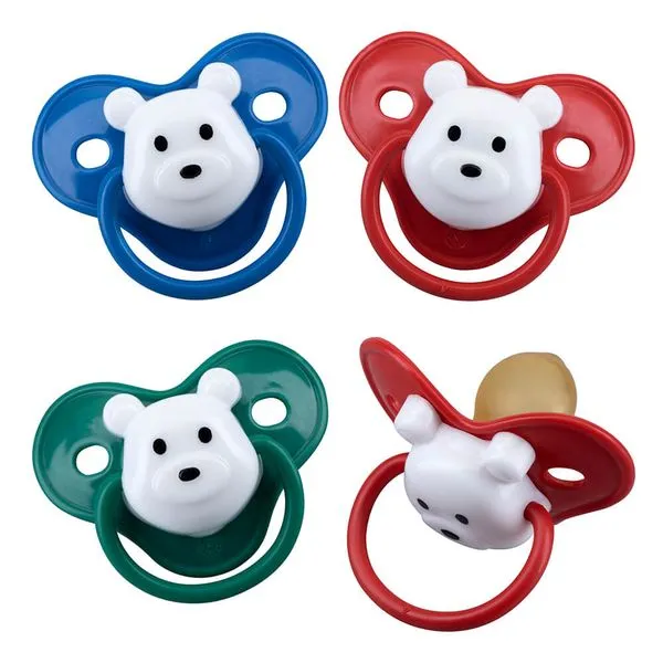 Курносики пустышка латексная классическая, 1 шт, 6 мес+, цвет в ассортименте, арт. 13125 фото