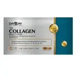 Orzax Day2Day Beauty Fish Коллаген, 5500 мг, порошок для приготовления раствора для приема внутрь, 7 г, 30 шт. фото 2