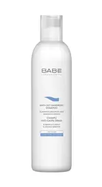 Babe Шампунь против перхоти, шампунь, 250 мл, 1 шт, для жирных волос фото