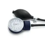 Meditech МТ-20 тонометр механический, 1 шт, со встроенным стетоскопом фото 4