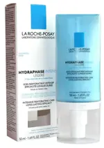 La Roche-Posay Hydraphase Intense Legere увлажняющее средство, крем-гель, 50 мл, 1 шт, увлажняющий фото