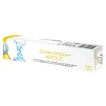 Флексотрон Кросс, 60 мг/3 мл, имплантат для внутрисуставных инъекций, 3 мл, 1 шт. фото