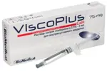 ВискоПлюс, 2.5 %, протез синовиальной жидкости, 3 мл, 1 шт. фото 