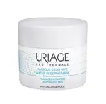 Uriage Eau Thermale Маска увлажняющая ночная, маска для лица, 50 мл, 1 шт. фото