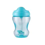 Пома поильник спортивный с трубочкой, 12+ мес, 260 мл, 1 шт, арт. 3314 фото 4