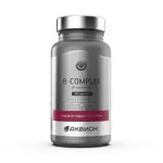 Аквион В-комплекс, 495 мг, капсулы, 50 шт. фото