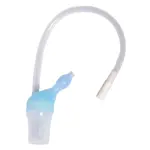 Pigeon аспиратор назальный с отводной трубочкой 0мес+, 1 шт. фото 2