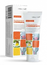 Консумед гель-бальзам для тела c пчелиным ядом, гель-бальзам, 75 мл, 1 шт. фото