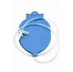 Кружка Эсмарха резиновая, 1.5 л, 1 шт, №2 фото