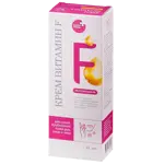 PL Витамин Ф крем полужирный, крем для тела, 75 мл, 1 шт. фото