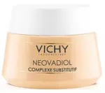 Vichy Neovadiol Пред-менопауза уплотняющий дневной лифтинг-крем, крем для лица, 50 мл, 1 шт, для нормальной и комбинированной кожи фото