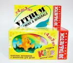 Витрум Кидс, таблетки жевательные, 30 шт. фото