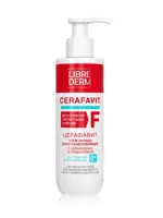 Librederm Cerafavit Крем для лица и тела с церамидами и пребиотиком, крем для тела, 200 мл, 1 шт. фото