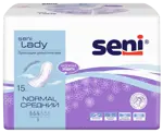 Seni Lady Normal Прокладки урологические, 15 шт, 3 капли фото
