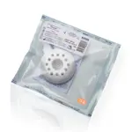 Пессарий маточный Юнона, размер №3, пессарии, 1 шт, кат. 019 фото