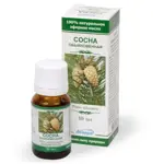 Масло эфирное Сосна обыкновенная, масло эфирное, 10 мл, 1 шт. фото