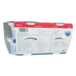 Фрезубин крем 2 ккал, смесь, 125 г, 4 шт, земляника фото 2