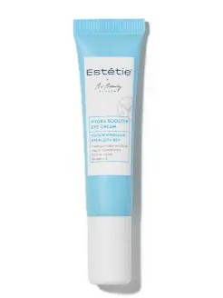 Estetie крем для век увлажняющий, крем, 15 мл, 1 шт. фото