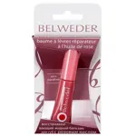 Belweder Бальзам для губ с розовым маслом, бальзам для губ, 7 мл, 1 шт, жидкий фото