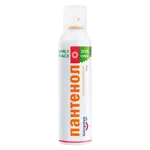 Пантенол Спрей Виалайн, спрей, 250 мл, 1 шт. фото 