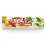ProteinRex Батончик с высоким содержанием протеина, 40 г, 1 шт, матча + персик фото
