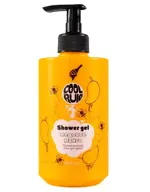 Cool Rule гель для душа питательный медовое манго, гель для душа, 400 мл, 1 шт. фото