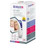 Термометр бесконтактный B.Well WF-5000, 1 шт. фото