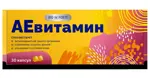BioForte АЕвитамин, 200 мг, капсулы, 30 шт. фото