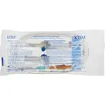 Система инфузионная для переливания растворов c иглой, 1 шт, 21G (0.80х40) фото