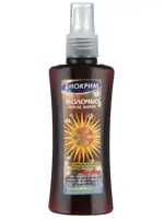 Биокрим молочко после загара, спрей, 150 мл, 1 шт. фото