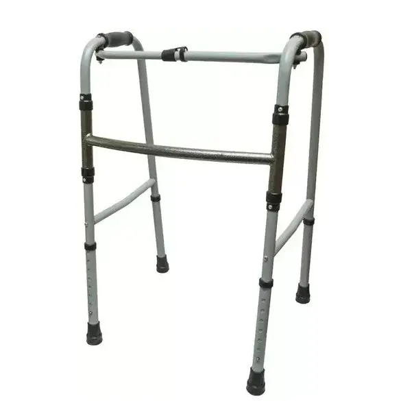 Ходунки шагающие складные, 1 шт, арт. Х-1С фото