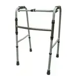 Ходунки шагающие складные, 1 шт, арт. Х-1С фото