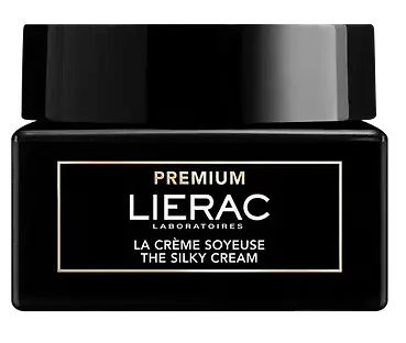 Lierac Premium крем для лица бархатистый, крем, 50 мл, 1 шт. фото