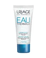 Uriage Eau Thermale Крем увлажняющий, крем, 40 мл, 1 шт, для нормальной и комбинированной кожи фото