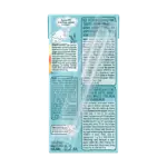 Фрутоняня сок, сок, 200 мл, 1 шт, яблоко + персик, без сахара фото 2