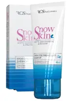 RCS крем отбеливающий, крем, 40 мл, 1 шт, дневной фото