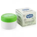 Bebble крем от опрелостей, крем, 60 г, 1 шт. фото